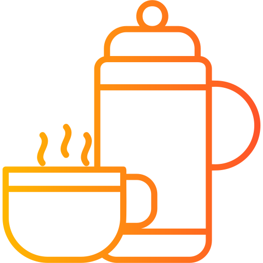 thermosflasche kostenlos Icon thermosflasche kostenlos Icon