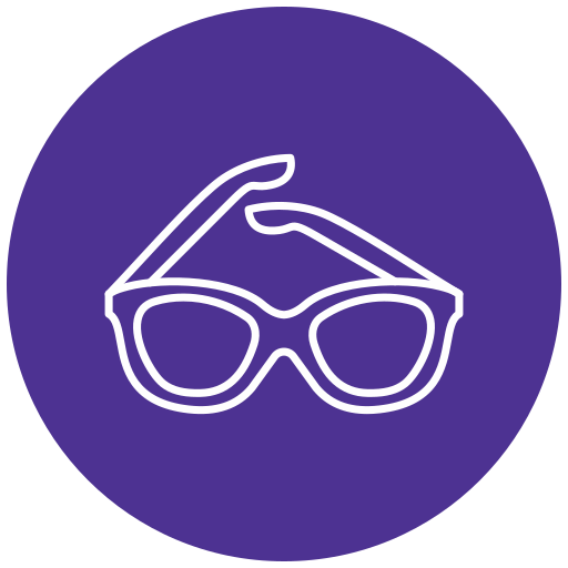 Sunglasses free icon Sunglasses free icon