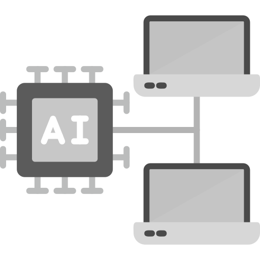 compartir datos icono gratis