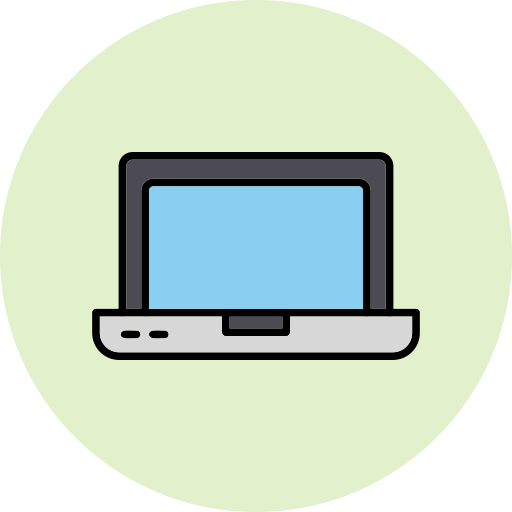 Laptop - Free computer icons