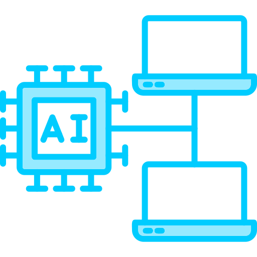 compartir datos icono gratis