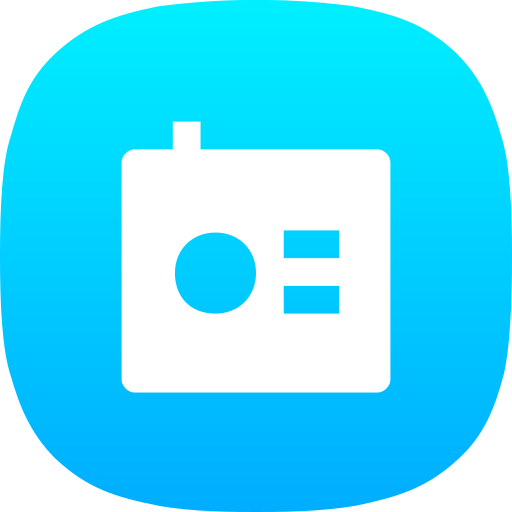 radio icono gratis