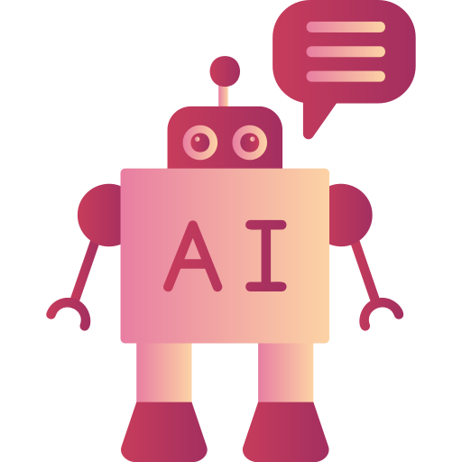 chatbot icono gratis