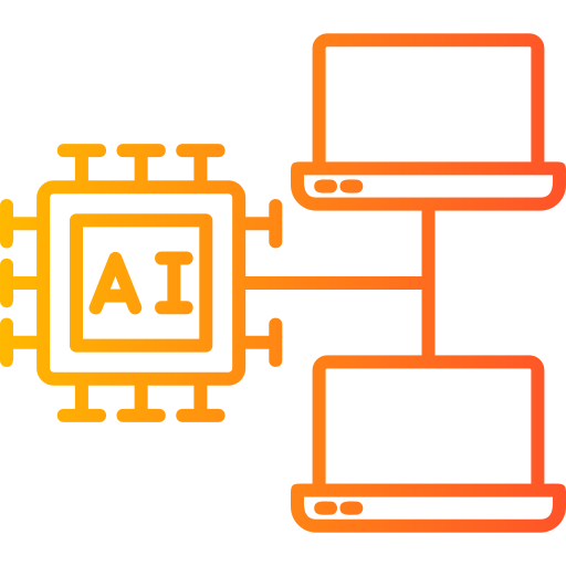 compartir datos icono gratis