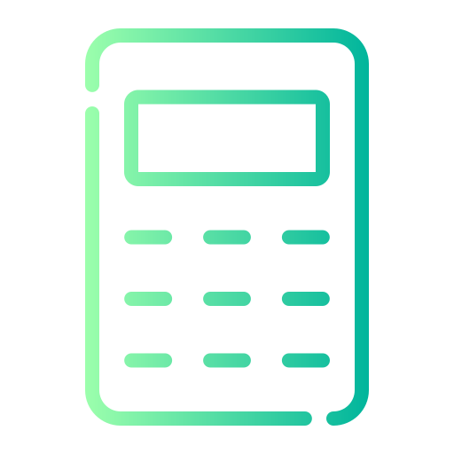 calculadora icono gratis