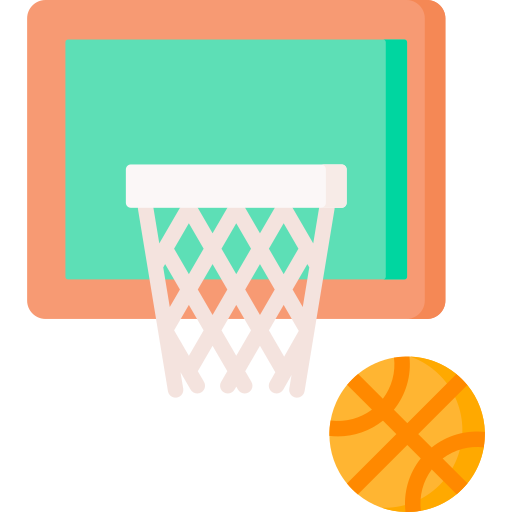 baloncesto icono gratis