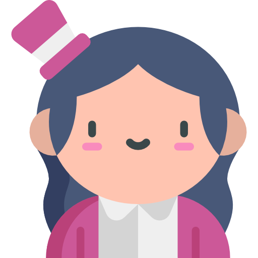 Magician free icon Magician free icon