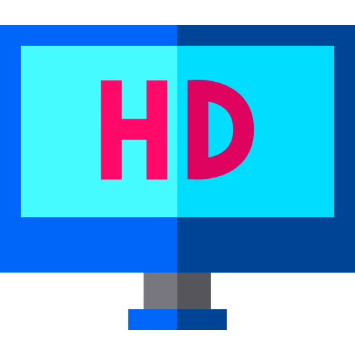 hd icono gratis