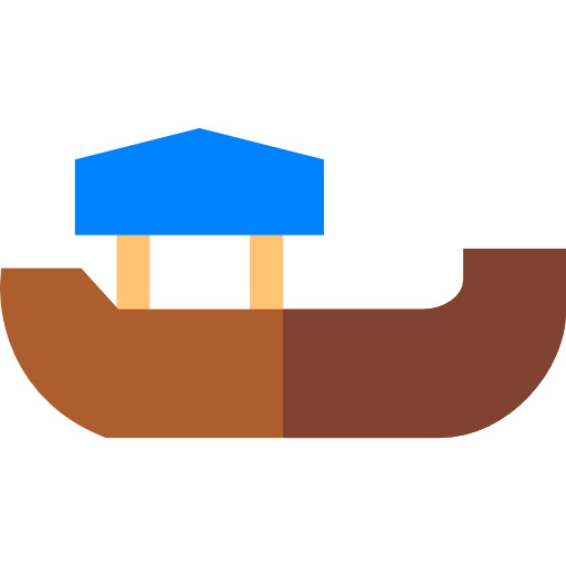 보트 무료 아이콘