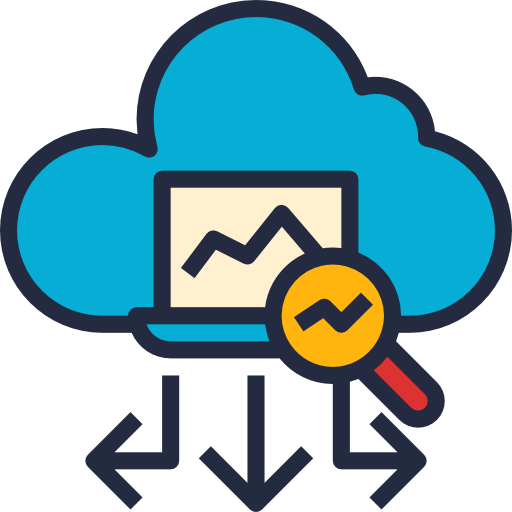 Cloud computing - Free computer icons