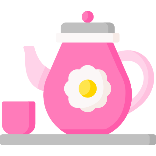 Teapot - Free kid and baby icons