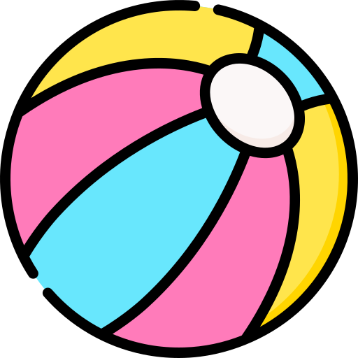 Ball - free icon