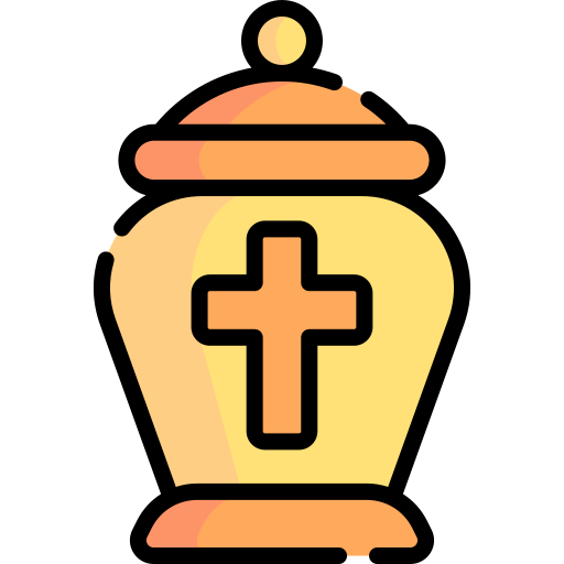 Urn - Free cultures icons