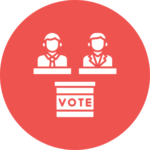 Elections Free Icon