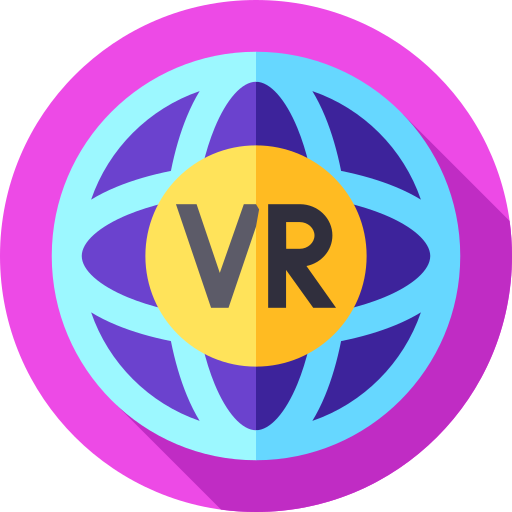 vr icono gratis