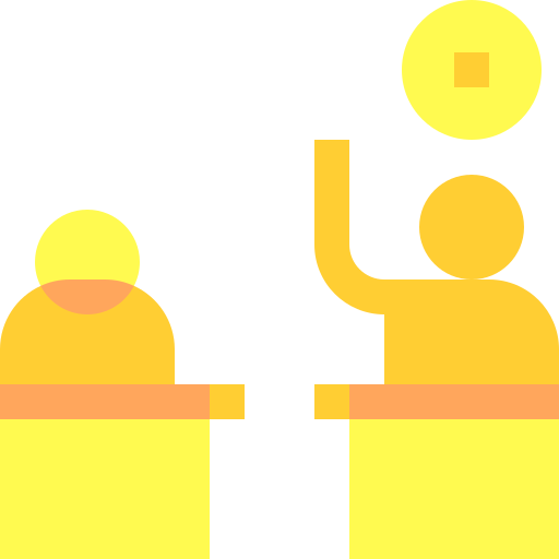 político icono gratis