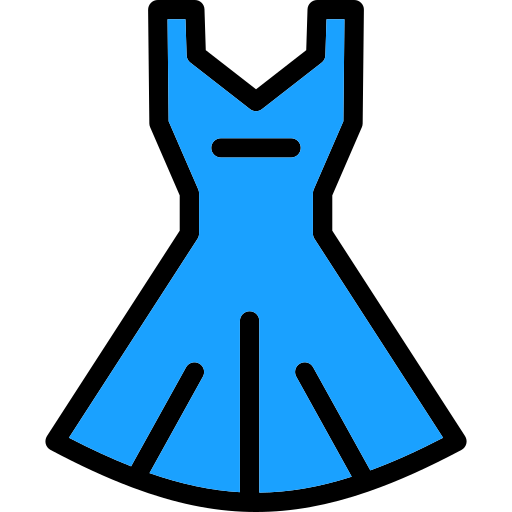 woman clothes 무료 아이콘 woman clothes 무료 아이콘