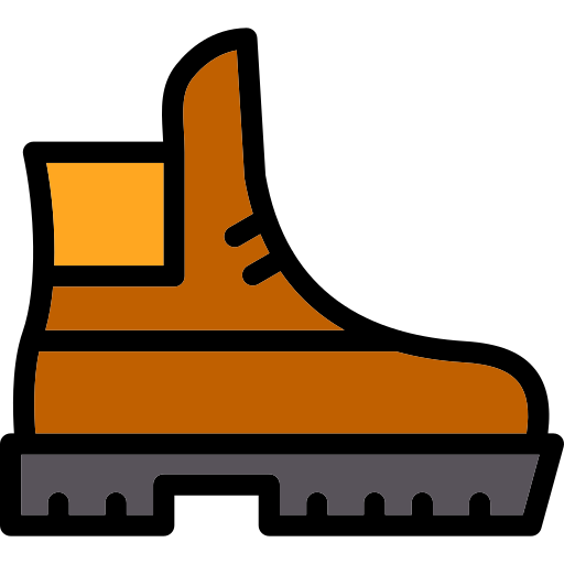 Boot - free icon