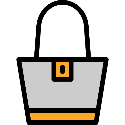 Handbag - free icon