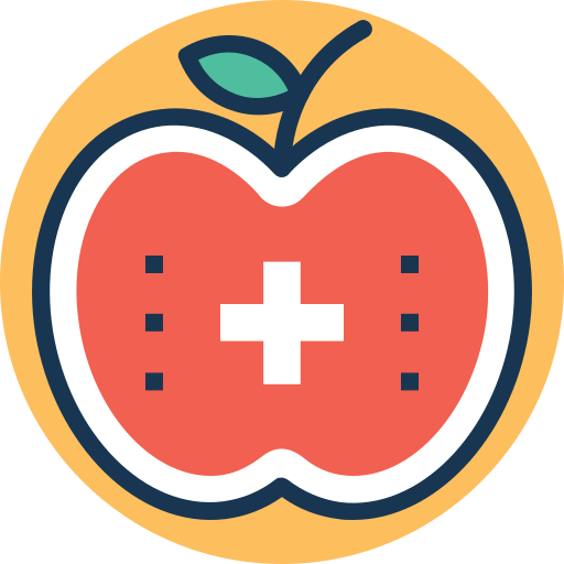 health and medical icono gratis
