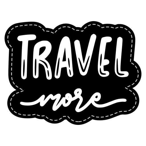 Reise-Sticker – kostenlose reise-Sticker