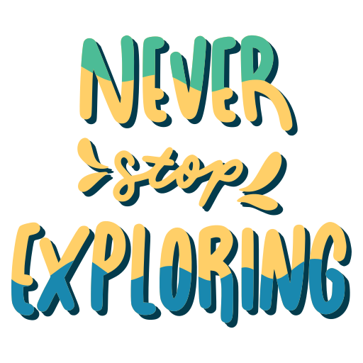 explorador gratis sticker