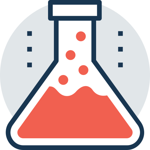 laboratory icono gratis