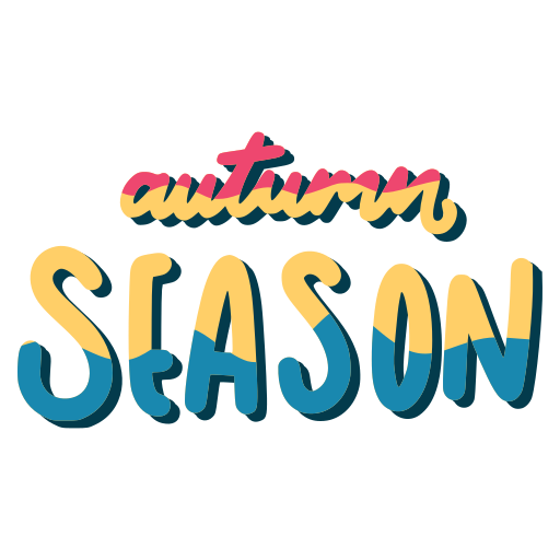 saison gratuit sticker