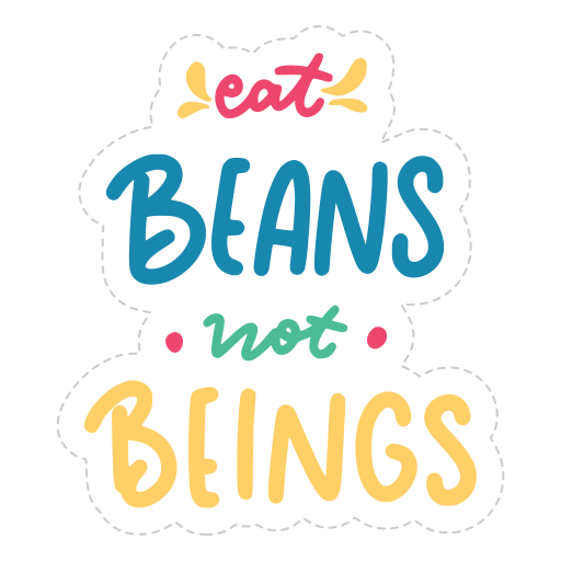 vegan kostenlos Sticker vegan kostenlos Sticker