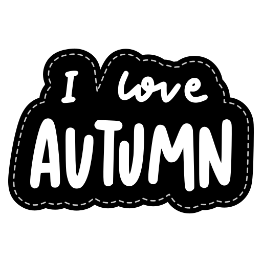 herbst kostenlos Sticker herbst kostenlos Sticker