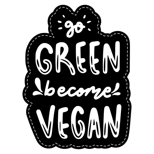 Go green free sticker Go green free sticker
