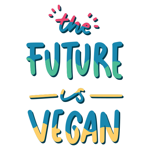 vegano gratis sticker