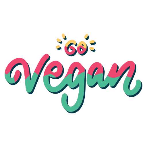 vegan kostenlos Sticker vegan kostenlos Sticker