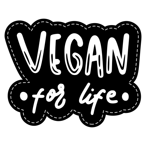 Vegan Stickers - Free miscellaneous Stickers