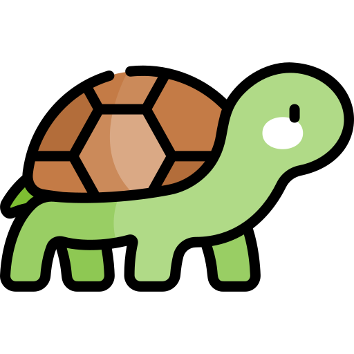 tortuga icono gratis