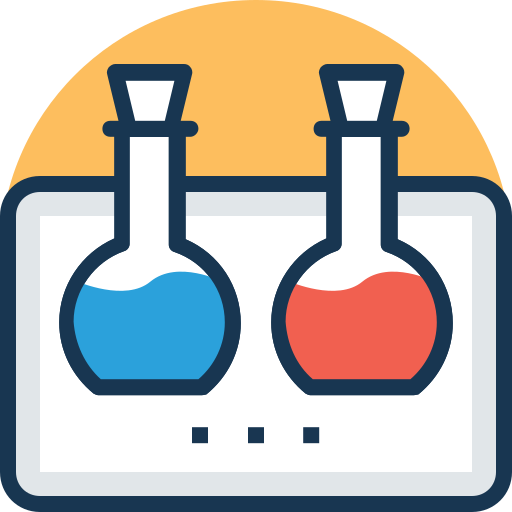 laboratory icono gratis