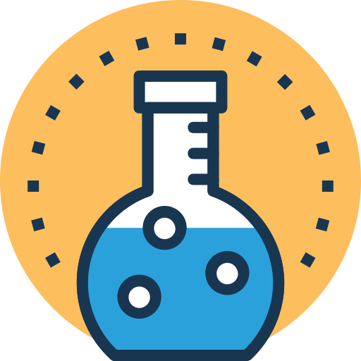 laboratory icono gratis