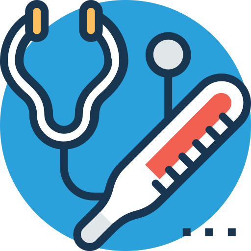 healthcare and medical icono gratis