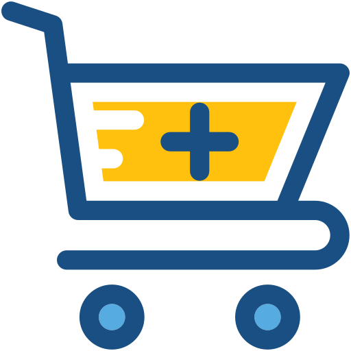 farmácia on-line grátis ícone farmácia on-line grátis ícone