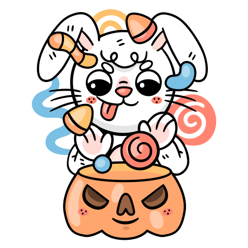 lapin gratuit sticker lapin gratuit sticker