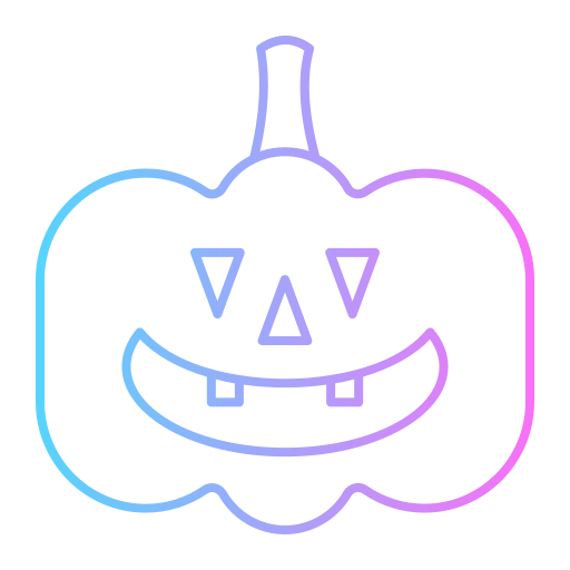 calabaza icono gratis