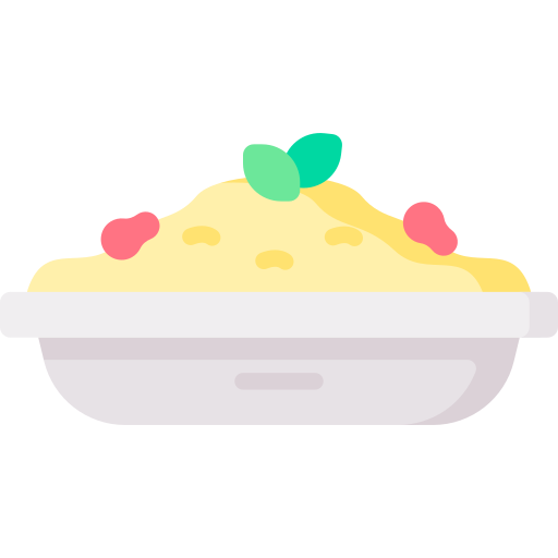 risotto Icône gratuit risotto Icône gratuit