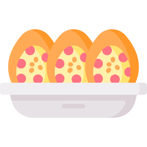 Arancini free icon