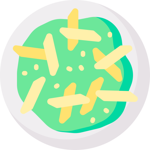 Pesto genovese free icon Pesto genovese free icon