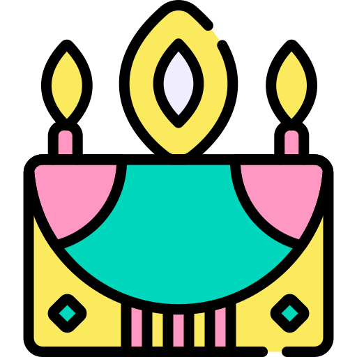 diwali Icône gratuit diwali Icône gratuit