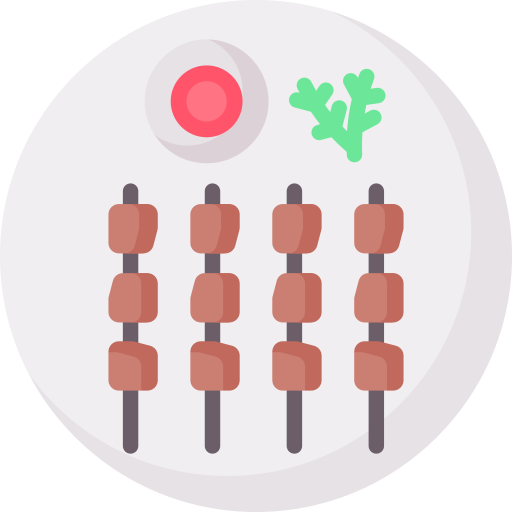 arrosticini kostenlos Icon arrosticini kostenlos Icon