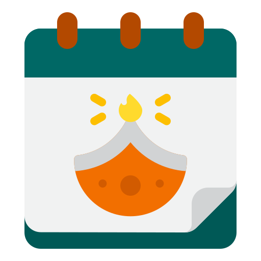 calendario icono gratis