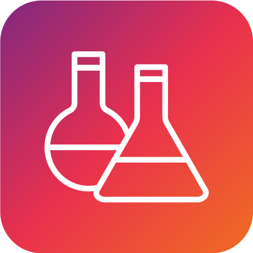 química icono gratis