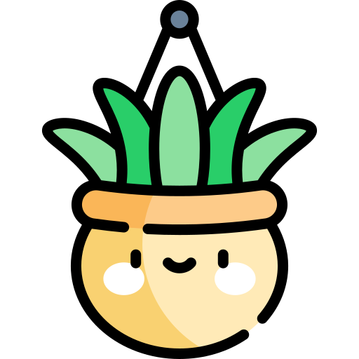 planta icono gratis