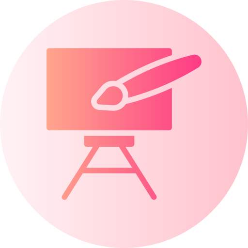 Painting - Free art icons